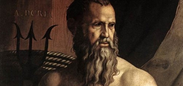 Nettuno in Pesci dopo 164 anni