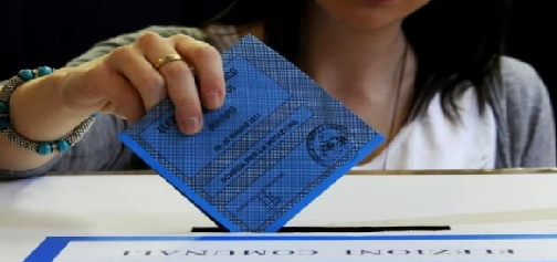 Elezioni Politiche 2013