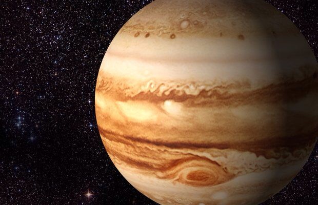 Giove in Leone dopo 12 anni