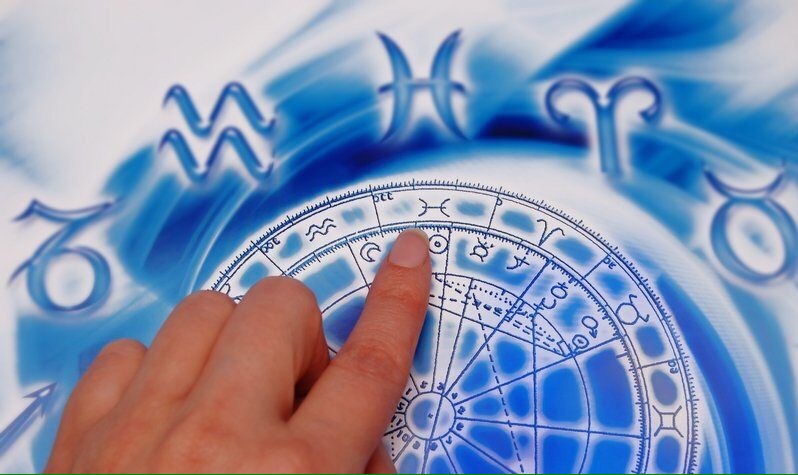 Conferenza di Astrologia