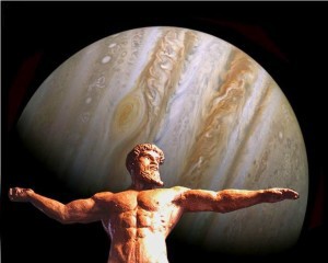 VERGINE: il ciclo di Giove sta terminando