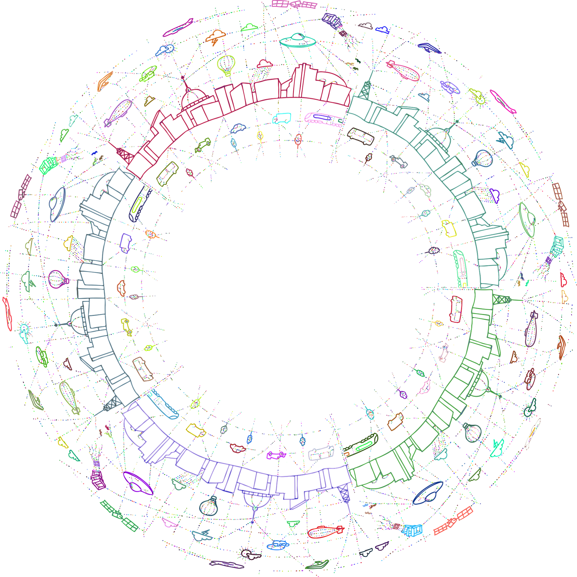 Oroscopo Aprile 2020
